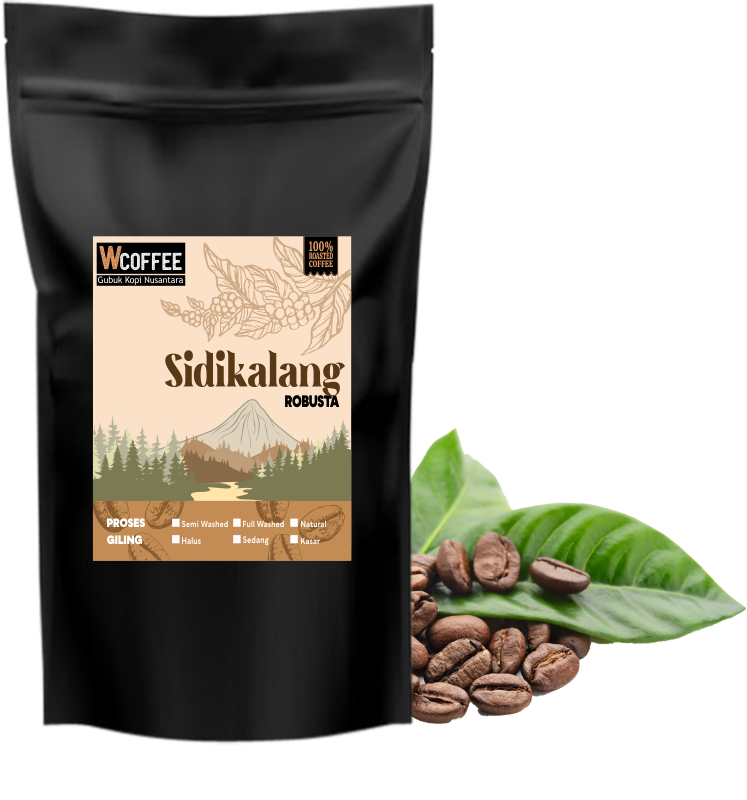 sidikalang