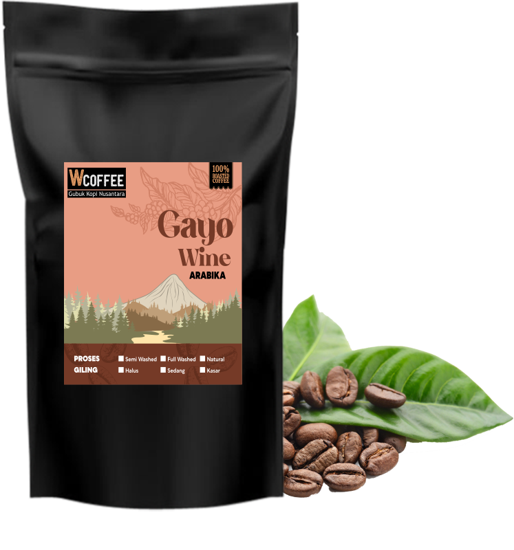 Gayo-wine