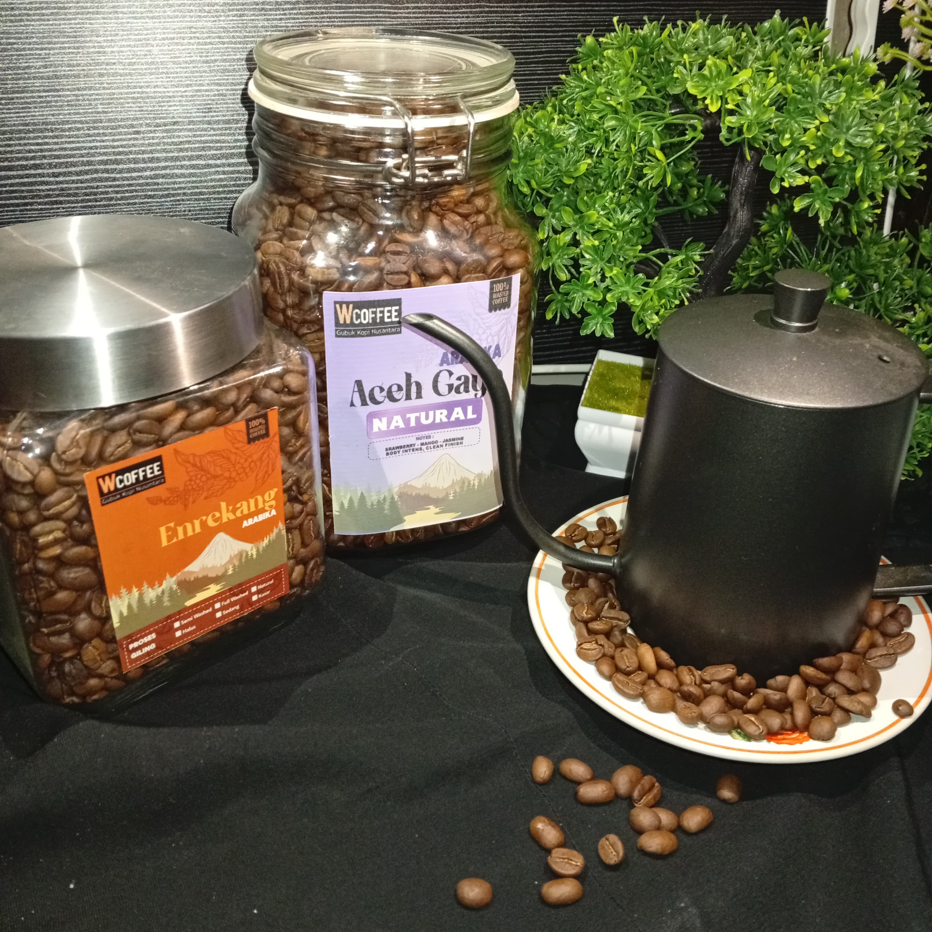 Espresso